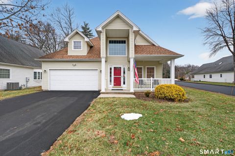 Photo of 188 Oliver Way #188, Bloomfield, CT 06002 (MLS # 24148907)