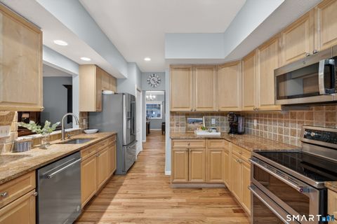 Tiny photo for 188 Oliver Way #188, Bloomfield, CT 06002 (MLS # 24148907)