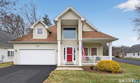 Photo of 188 Oliver Way #188, Bloomfield, CT 06002 (MLS # 24148907)