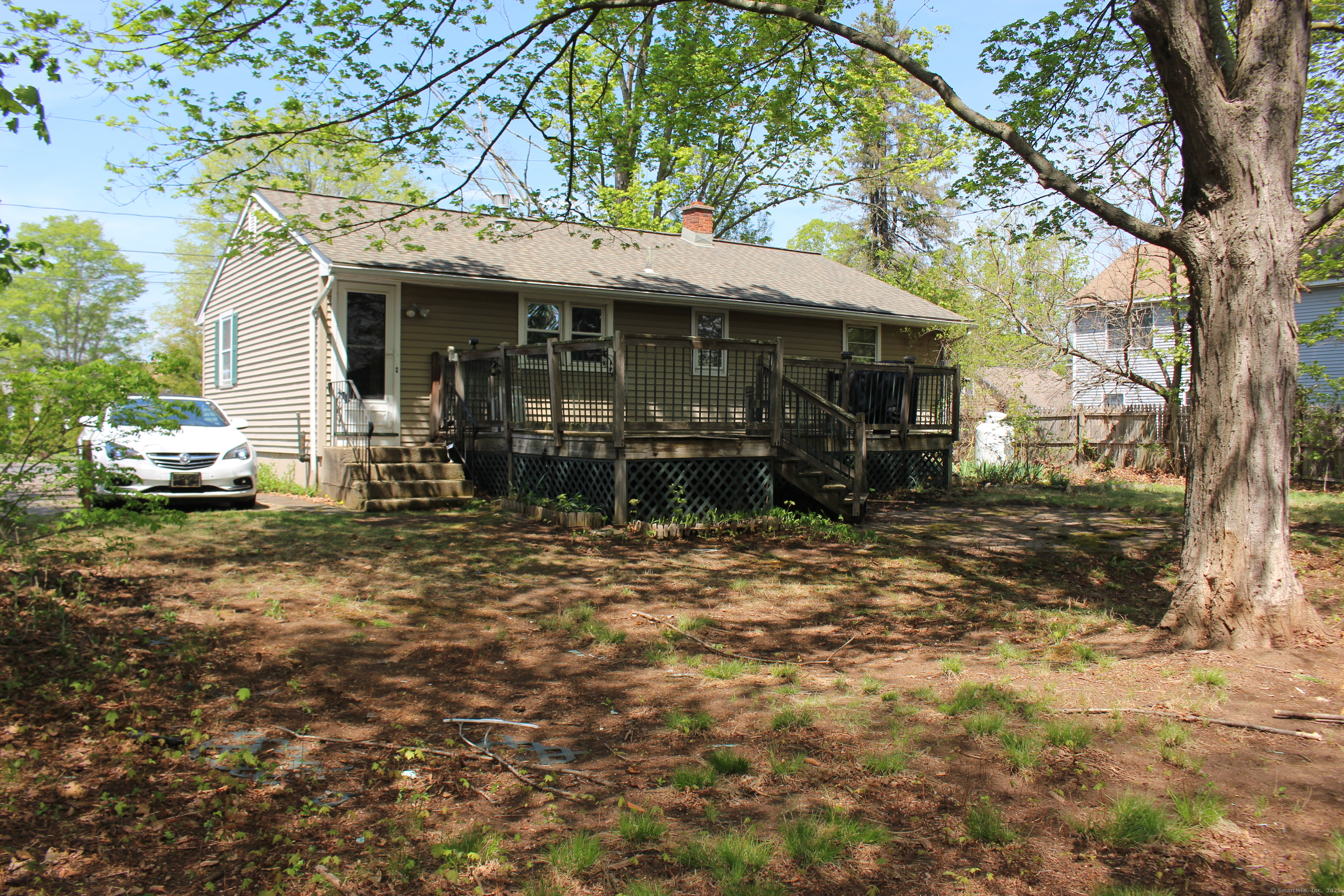 44 Baker Avenue, Meriden, Connecticut image 3