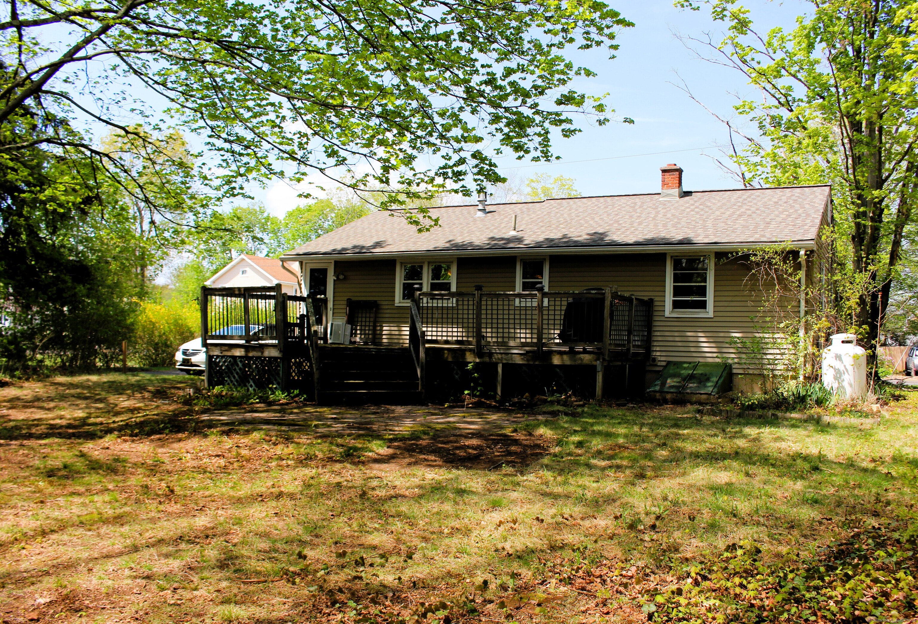44 Baker Avenue, Meriden, Connecticut image 4