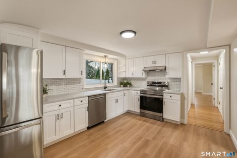 Photo of 102 Lawler Road, West Hartford, CT 06117 (MLS # 24167006)