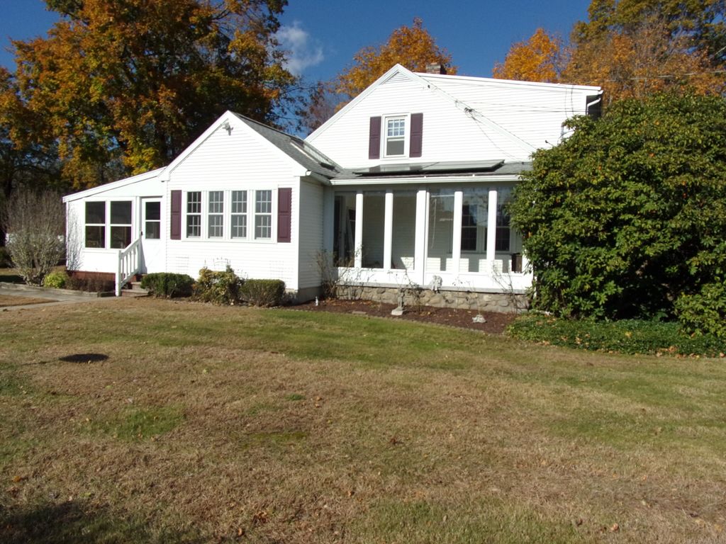 Photo of 99 Norway Street, Watertown, CT 06779 (MLS # 24138168)