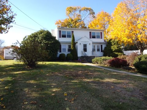 Tiny photo for 99 Norway Street, Watertown, CT 06779 (MLS # 24138168)