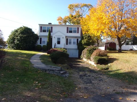 Tiny photo for 99 Norway Street, Watertown, CT 06779 (MLS # 24138168)