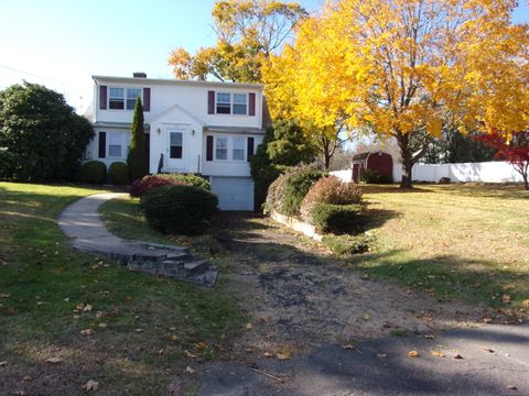 Tiny photo for 99 Norway Street, Watertown, CT 06779 (MLS # 24138168)