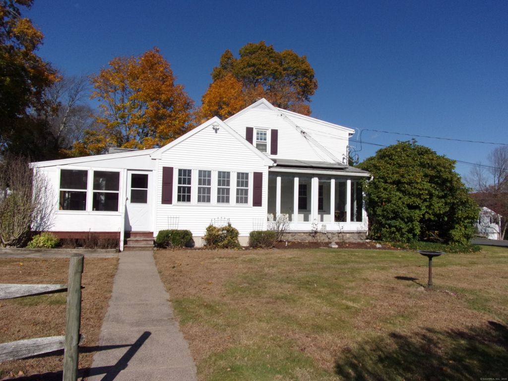 Photo of 99 Norway Street, Watertown, CT 06779 (MLS # 24138168)