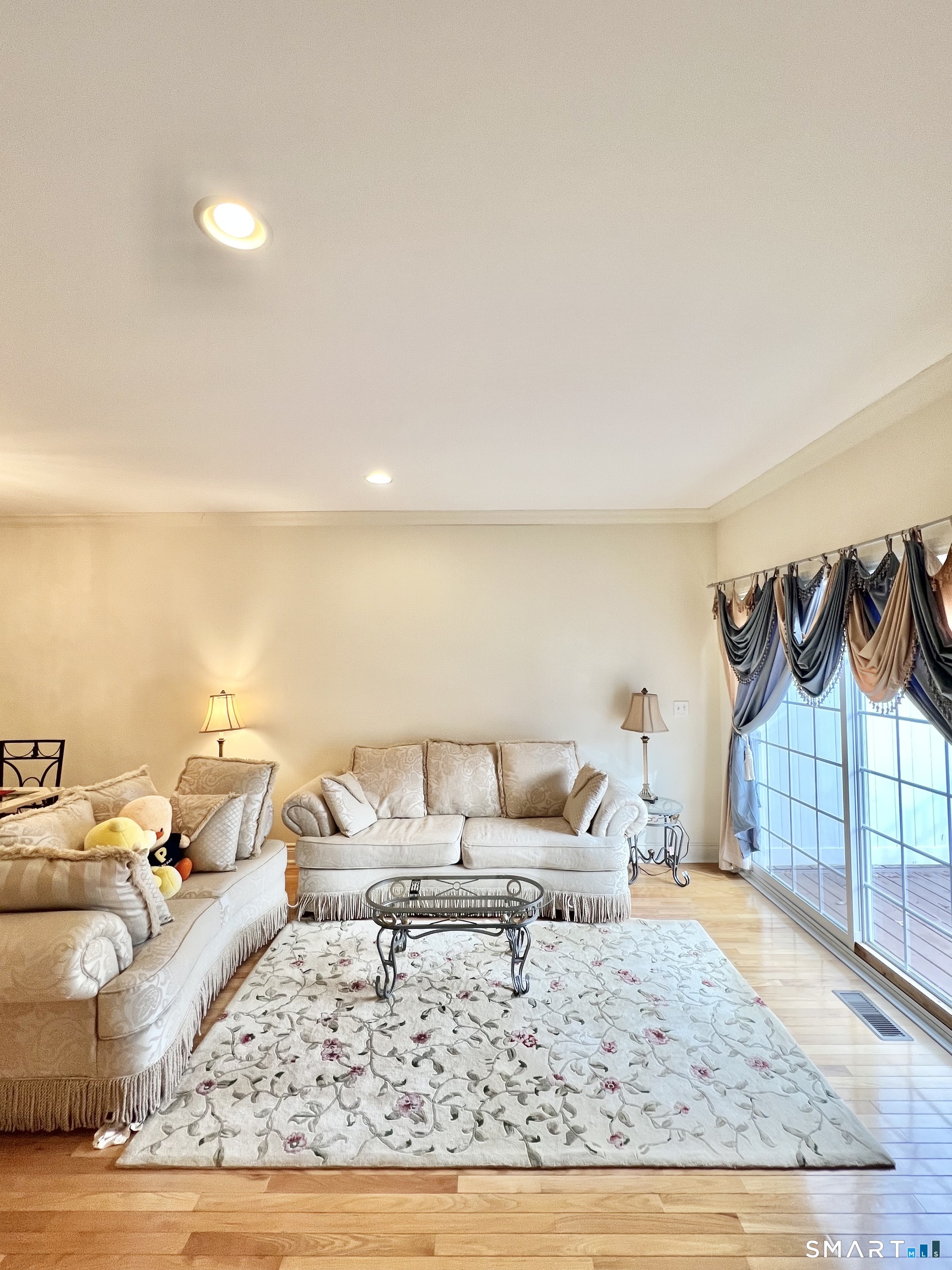 296 Hamilton Avenue Apt 25