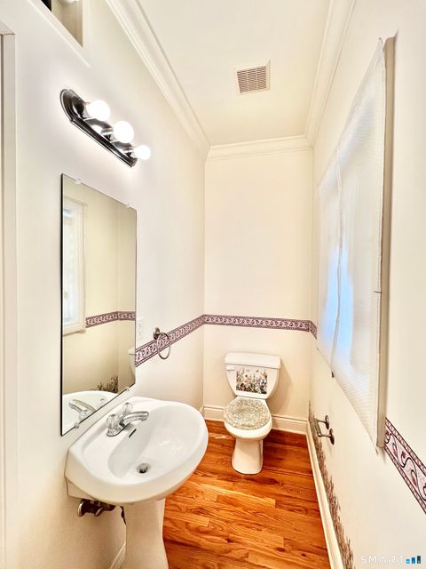 Tiny photo for 296 Hamilton Avenue #25, Norwich, CT 06360 (MLS # 24148268)