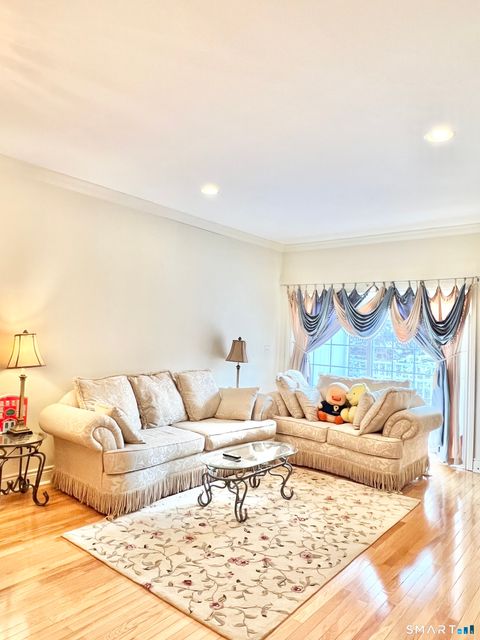 Photo of 296 Hamilton Avenue #25, Norwich, CT 06360 (MLS # 24148268)