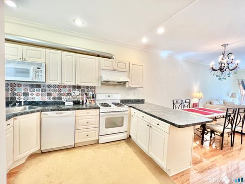 Tiny photo for 296 Hamilton Avenue #25, Norwich, CT 06360 (MLS # 24148268)