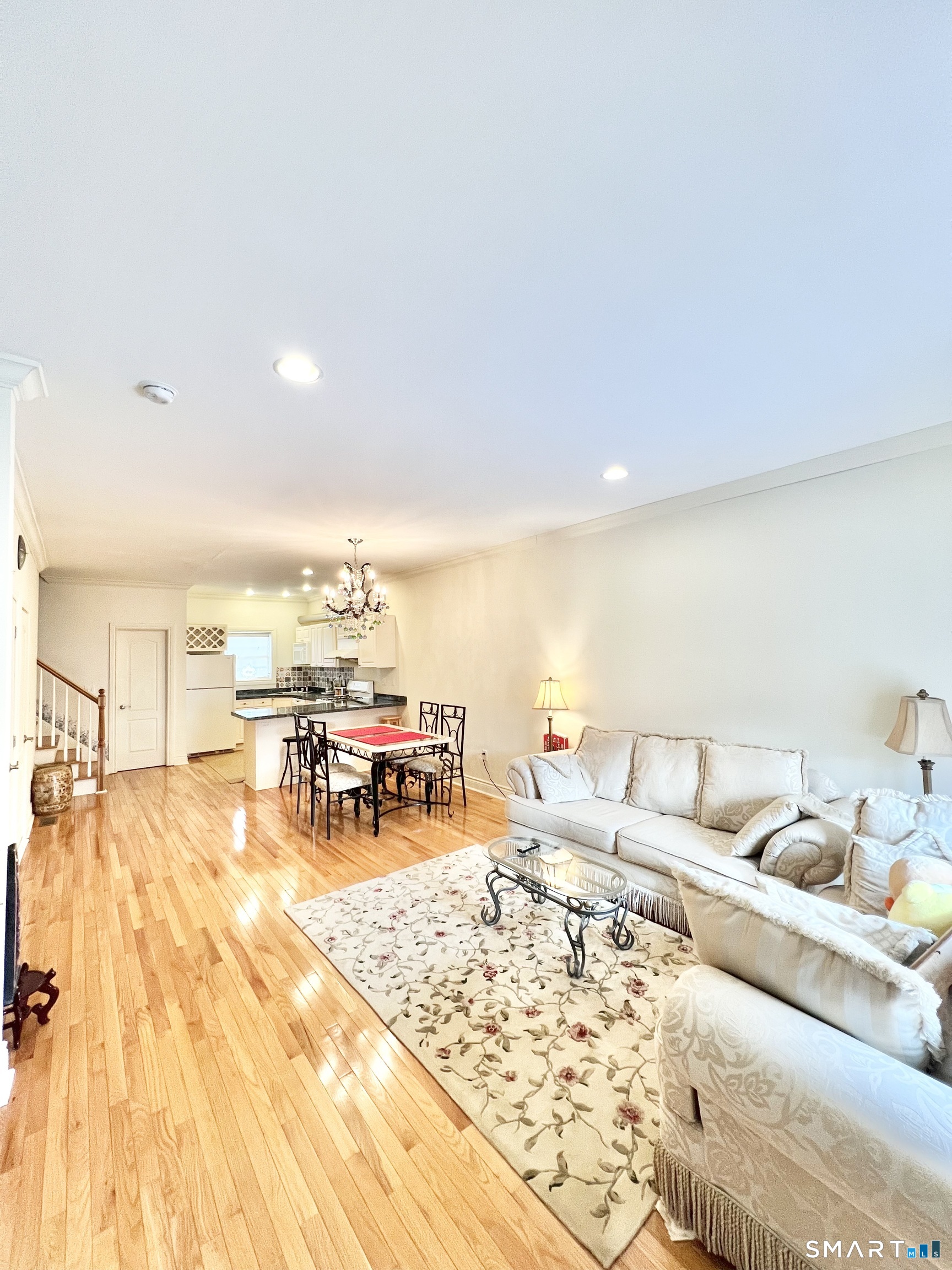 296 Hamilton Avenue Apt 25
