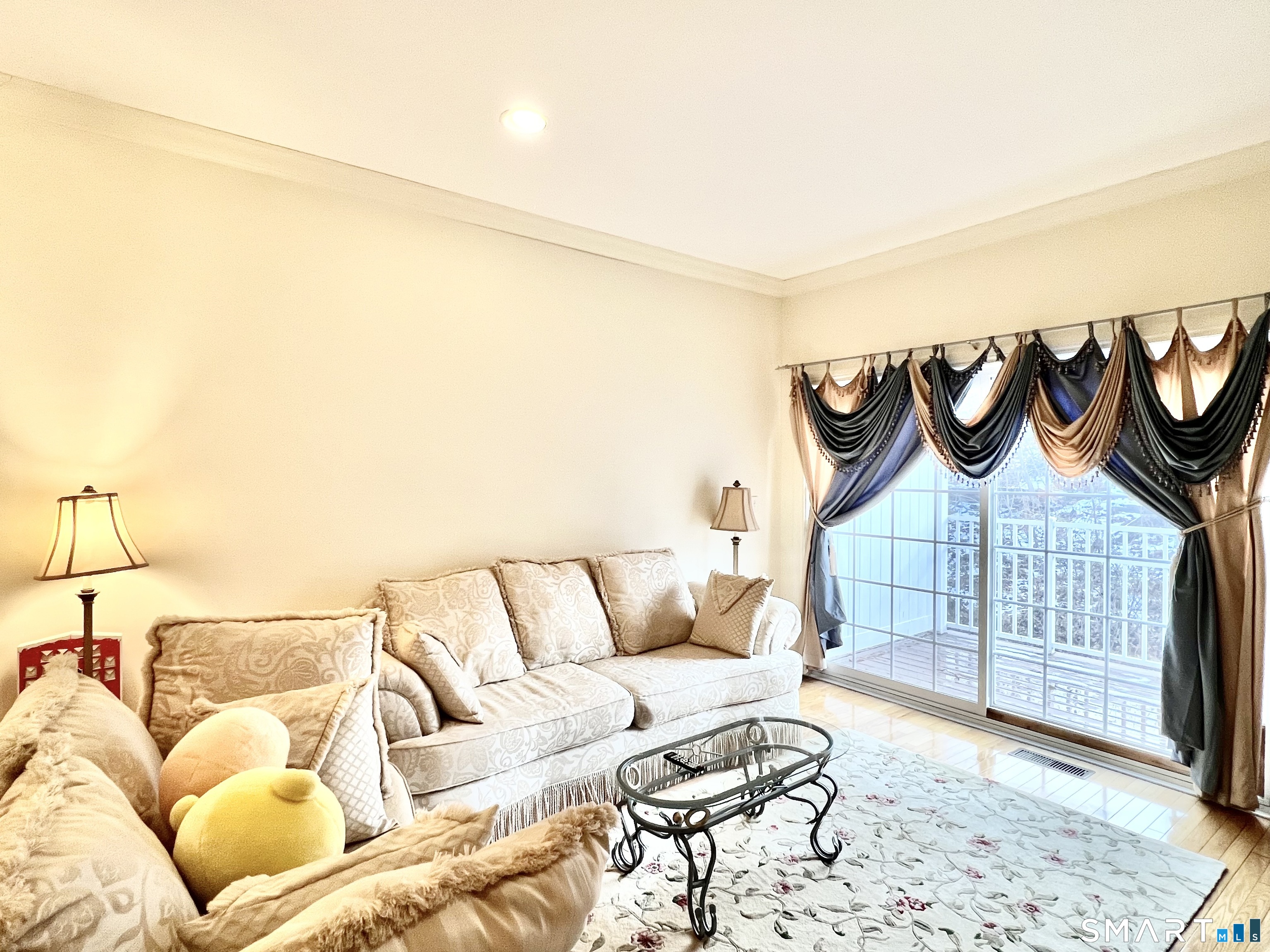 296 Hamilton Avenue Apt 25