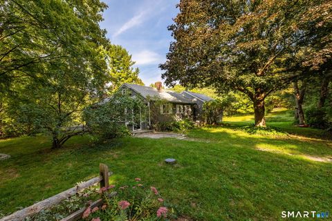 Tiny photo for 256 Baldwin Hill Road, Washington, CT 06777 (MLS # 24144641)