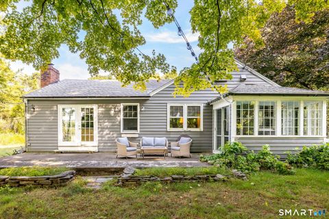 Tiny photo for 256 Baldwin Hill Road, Washington, CT 06777 (MLS # 24144641)