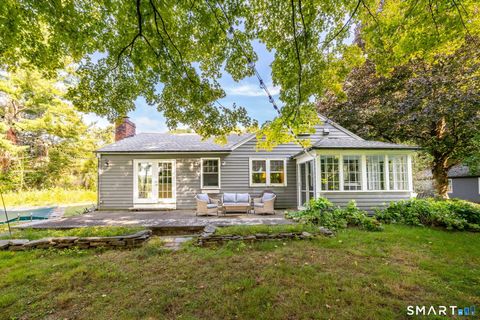 Tiny photo for 256 Baldwin Hill Road, Washington, CT 06777 (MLS # 24144641)