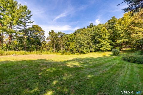 Tiny photo for 256 Baldwin Hill Road, Washington, CT 06777 (MLS # 24144641)