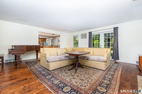 Tiny photo for 256 Baldwin Hill Road, Washington, CT 06777 (MLS # 24144641)