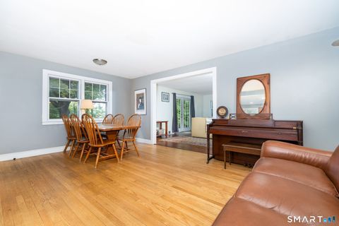 Tiny photo for 256 Baldwin Hill Road, Washington, CT 06777 (MLS # 24144641)