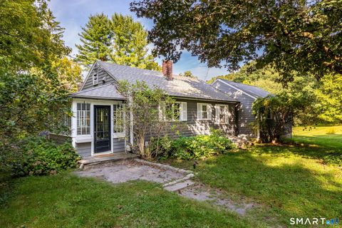 Photo of 256 Baldwin Hill Road, Washington, CT 06777 (MLS # 24144641)