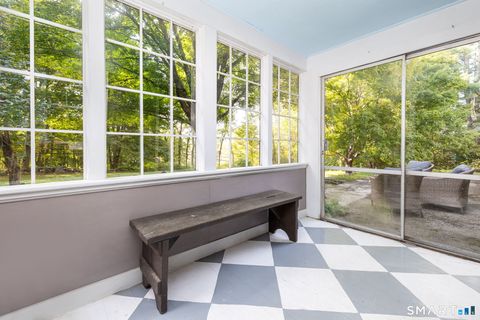 Tiny photo for 256 Baldwin Hill Road, Washington, CT 06777 (MLS # 24144641)