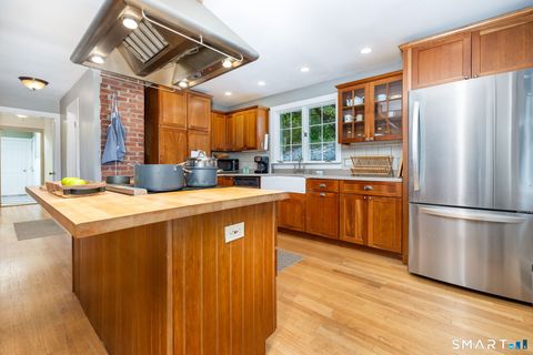 Tiny photo for 256 Baldwin Hill Road, Washington, CT 06777 (MLS # 24144641)