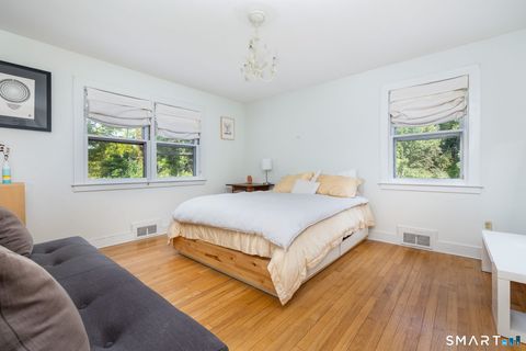 Tiny photo for 256 Baldwin Hill Road, Washington, CT 06777 (MLS # 24144641)