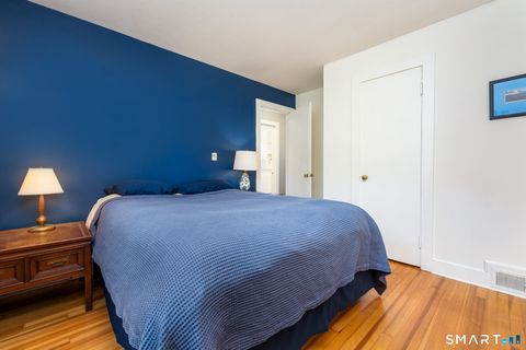 Tiny photo for 256 Baldwin Hill Road, Washington, CT 06777 (MLS # 24144641)