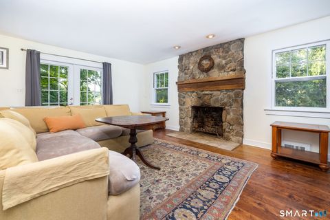 Tiny photo for 256 Baldwin Hill Road, Washington, CT 06777 (MLS # 24144641)