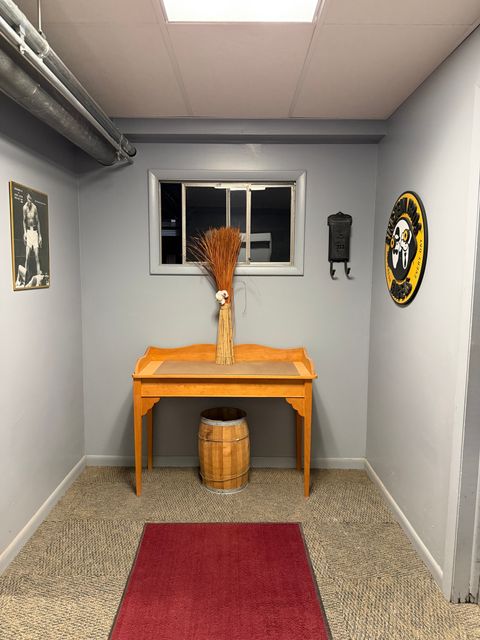 Tiny photo for 105 Cleveland Avenue #A4, Bridgeport, CT 06606 (MLS # 24156283)