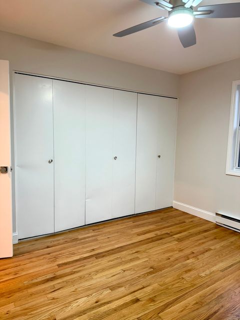 Tiny photo for 105 Cleveland Avenue #A4, Bridgeport, CT 06606 (MLS # 24156283)