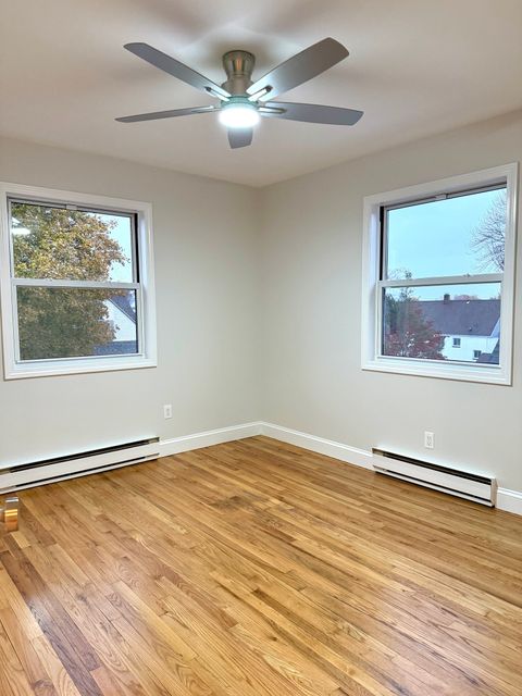 Tiny photo for 105 Cleveland Avenue #A4, Bridgeport, CT 06606 (MLS # 24156283)