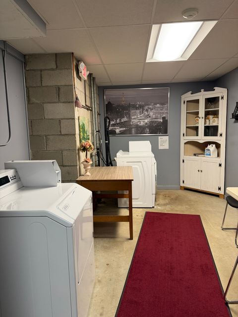 Tiny photo for 105 Cleveland Avenue #A4, Bridgeport, CT 06606 (MLS # 24156283)