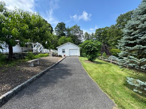 Tiny photo for 11 Knollcrest Road, New Fairfield, CT 06812 (MLS # 24156721)