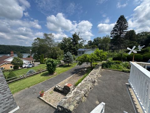 Tiny photo for 11 Knollcrest Road, New Fairfield, CT 06812 (MLS # 24156721)