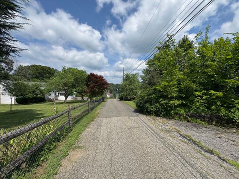 Tiny photo for 11 Knollcrest Road, New Fairfield, CT 06812 (MLS # 24156721)