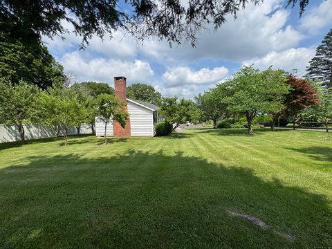 Tiny photo for 11 Knollcrest Road, New Fairfield, CT 06812 (MLS # 24156721)