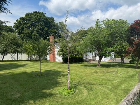 Tiny photo for 11 Knollcrest Road, New Fairfield, CT 06812 (MLS # 24156721)