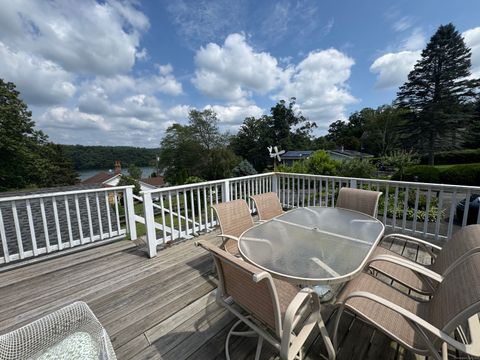 Tiny photo for 11 Knollcrest Road, New Fairfield, CT 06812 (MLS # 24156721)