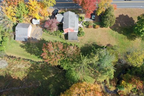 A home in Windsor