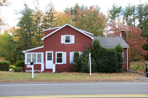 A home in Windsor