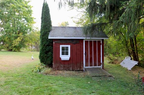 A home in Windsor