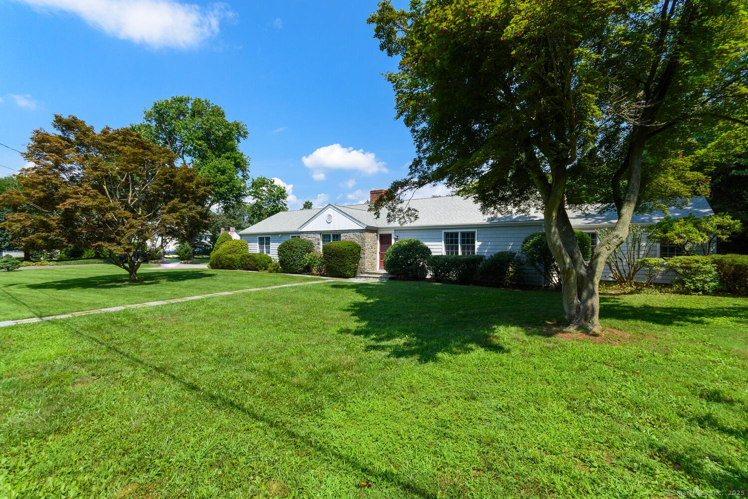 Property for Sale at Beach Drive, Darien, Connecticut - Bedrooms: 3 
Bathrooms: 2 
Rooms: 6  - $2,195,000