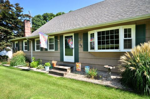 A home in Vernon