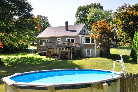 A home in Vernon