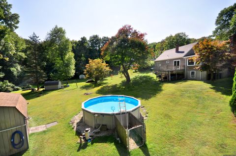 A home in Vernon