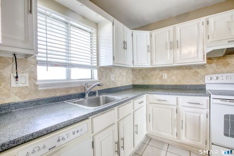 Tiny photo for 15 Renwick Street #2, Stamford, CT 06902 (MLS # 24169150)