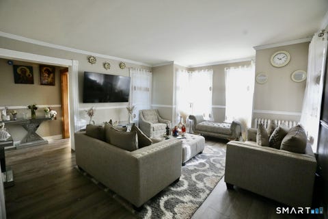 Tiny photo for 1244 Shepard Avenue, Hamden, CT 06514 (MLS # 24199548)