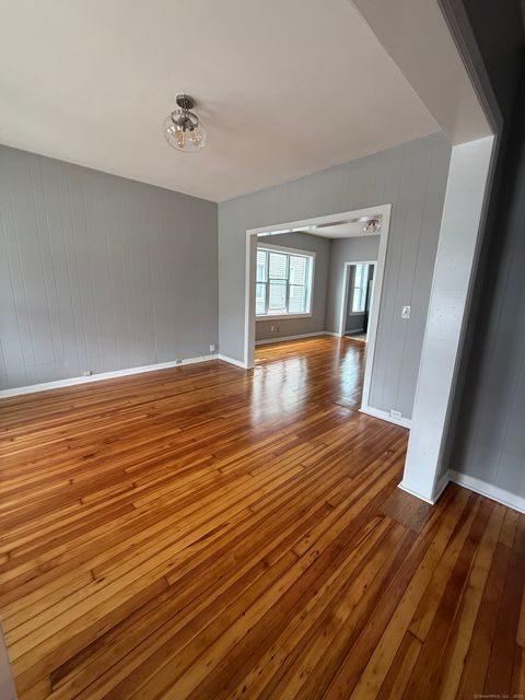 Tiny photo for 266 Wells Street, Bridgeport, CT 06606 (MLS # 24133695)