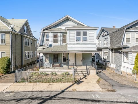 Tiny photo for 266 Wells Street, Bridgeport, CT 06606 (MLS # 24133695)